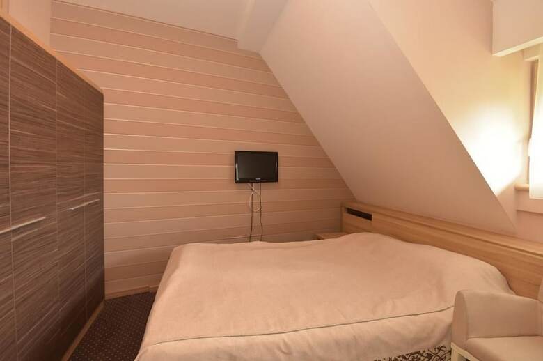 Kopaonik Exit Apartments