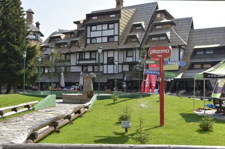 Kopaonik Exit Apartments