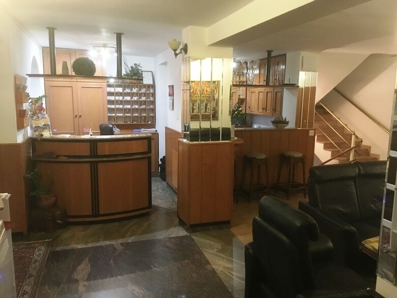 Grand Richter Hotel