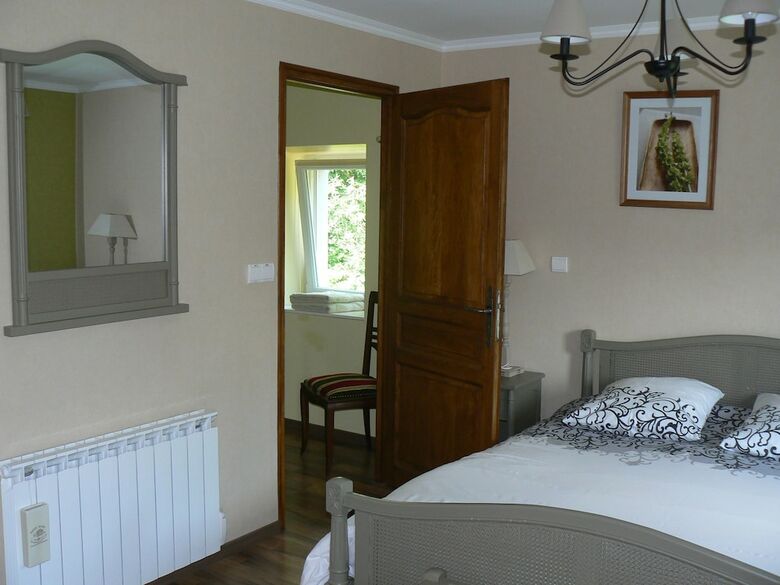 Hotel La Maison de L'�tang