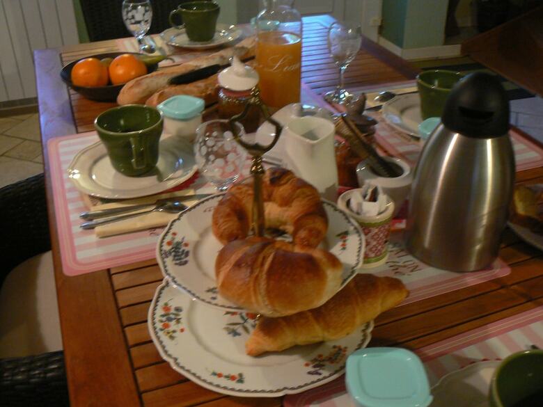 Hotel La Maison de L'�tang
