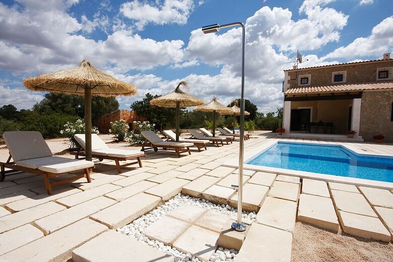 Villa Sa Cantera