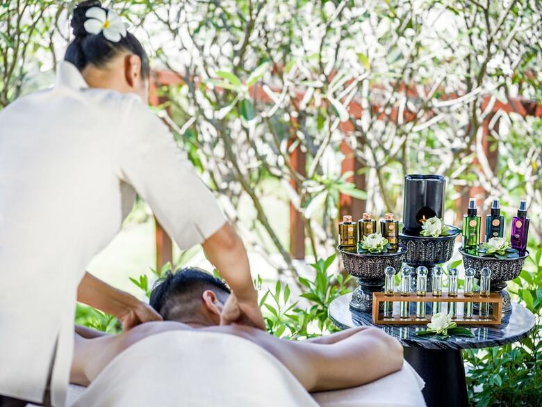 Hotel Intercontinental Phuket Resort