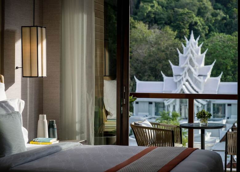 Hotel Intercontinental Phuket Resort