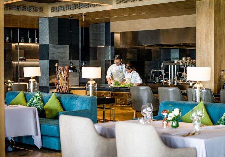 Hotel Intercontinental Phuket Resort