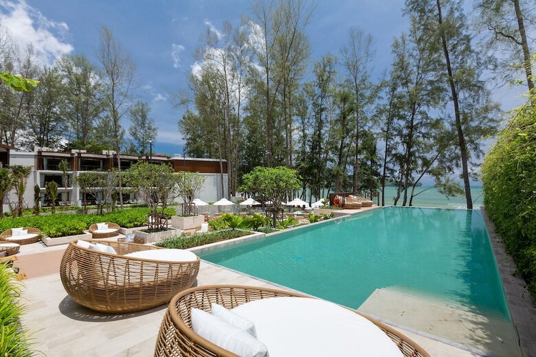 Hotel Intercontinental Phuket Resort