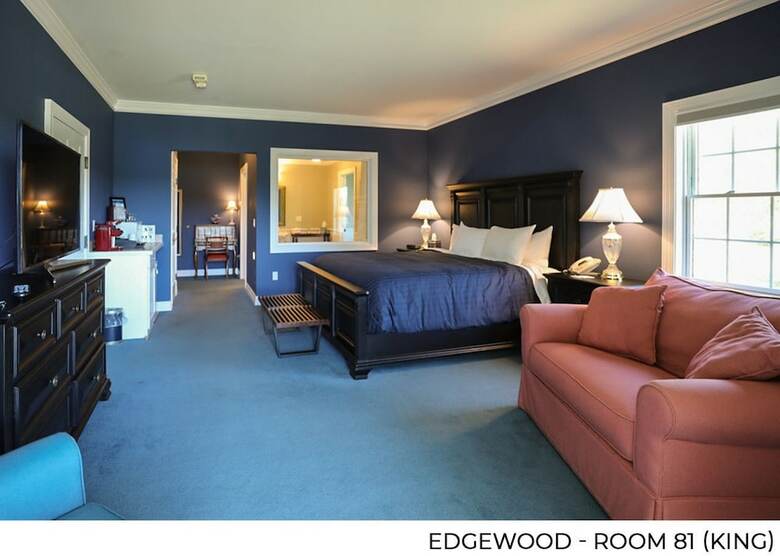 Hotel Inn At Taughannock