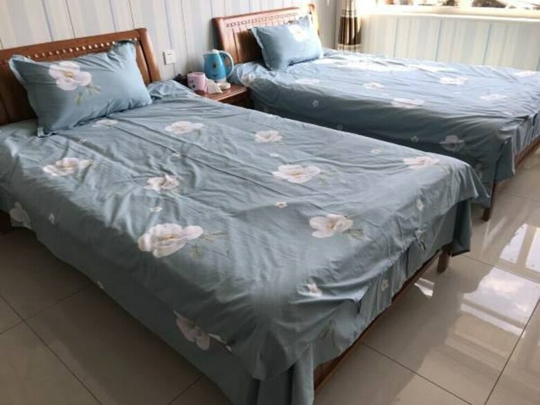 Hotel Badaling Shao Jia Yard