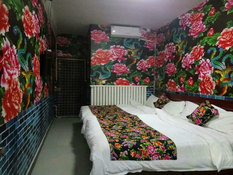 Hotel Badaling Shao Jia Yard