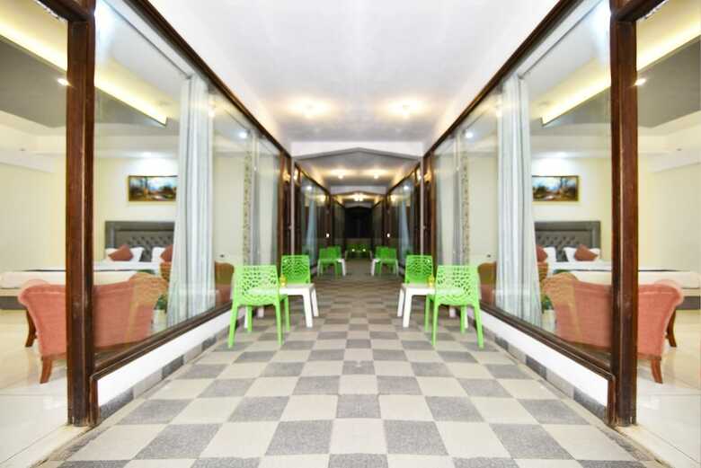 Hotel Ss Resorts
