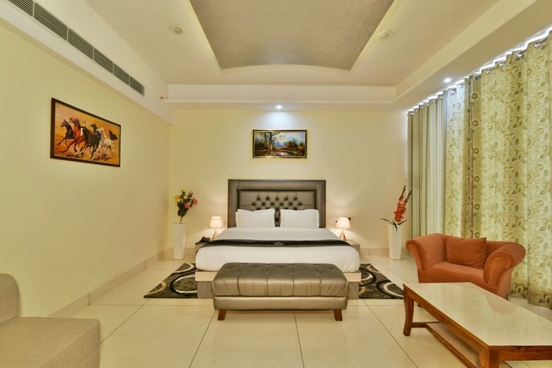 Hotel Ss Resorts