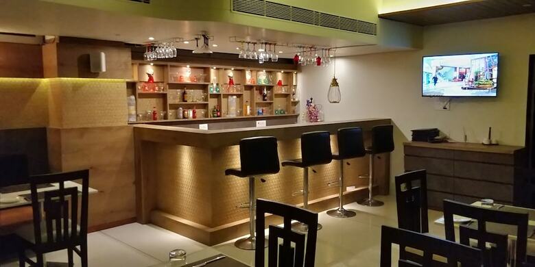 Hotel Vits Aradhana Auberge