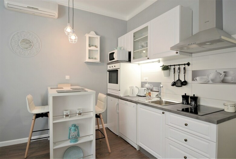 Apartamentos Greystar & Bluestar
