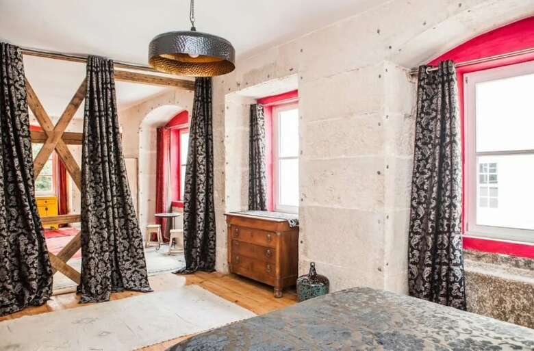Apartamentos Alfama Chic 1