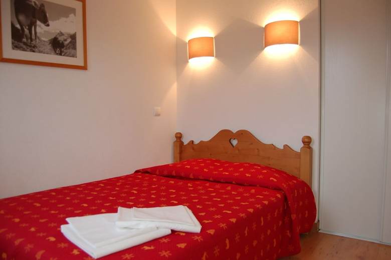 Residencia Domaine de La Vall�e D'ax