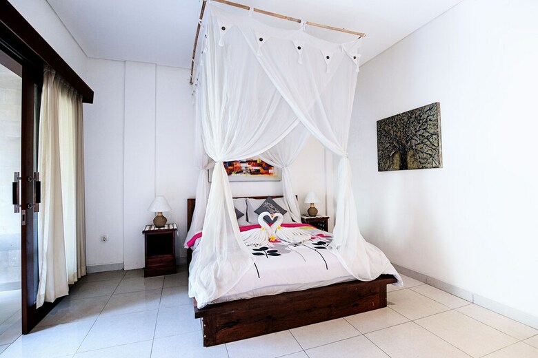 Hotel Sudani Bale Homestay