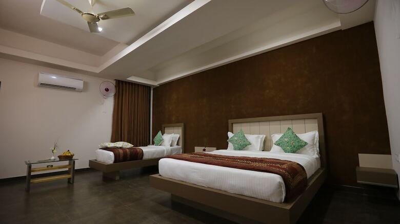 Hotel Kukda Resort Chittorgarh