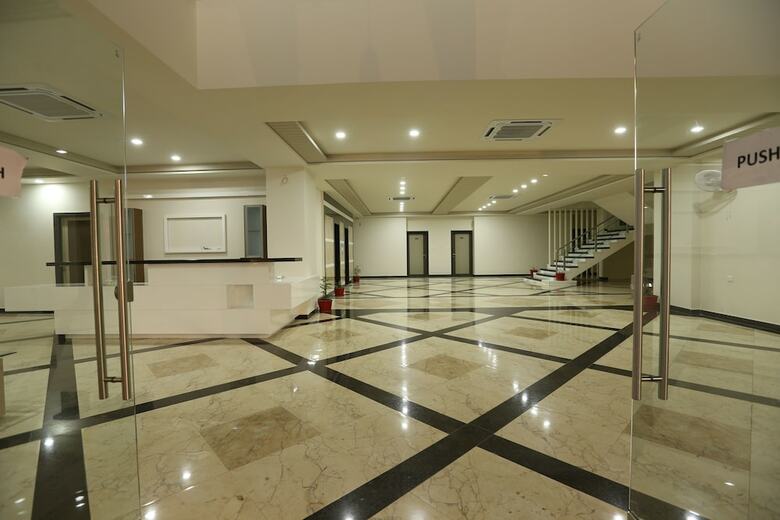 Hotel Kukda Resort Chittorgarh