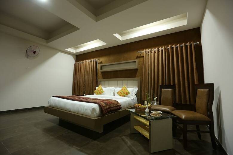 Hotel Kukda Resort Chittorgarh