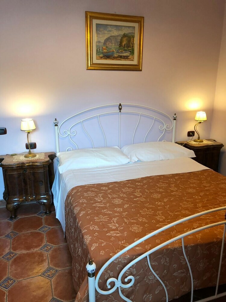 Bed & Breakfast Villa Denise