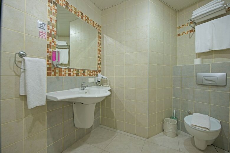 Carina Resort Hotel - All Inclusive