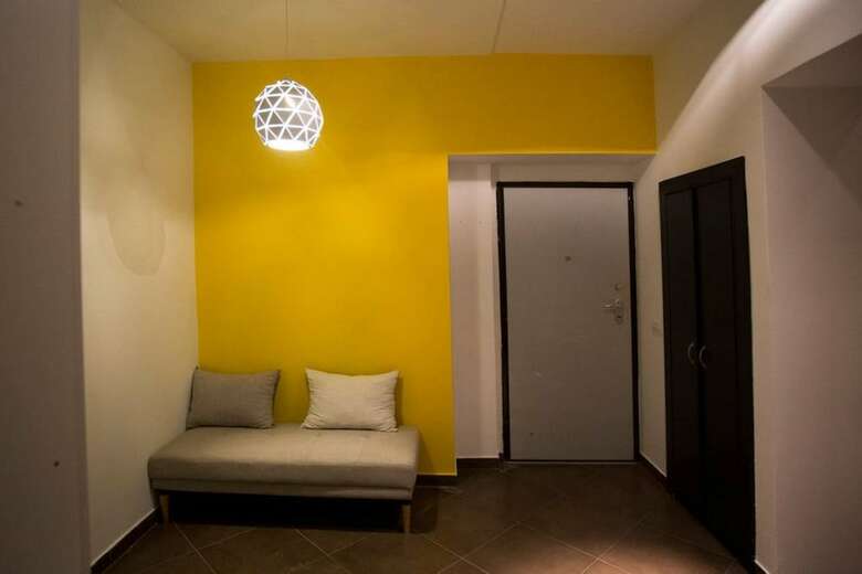Keypristina Apartments