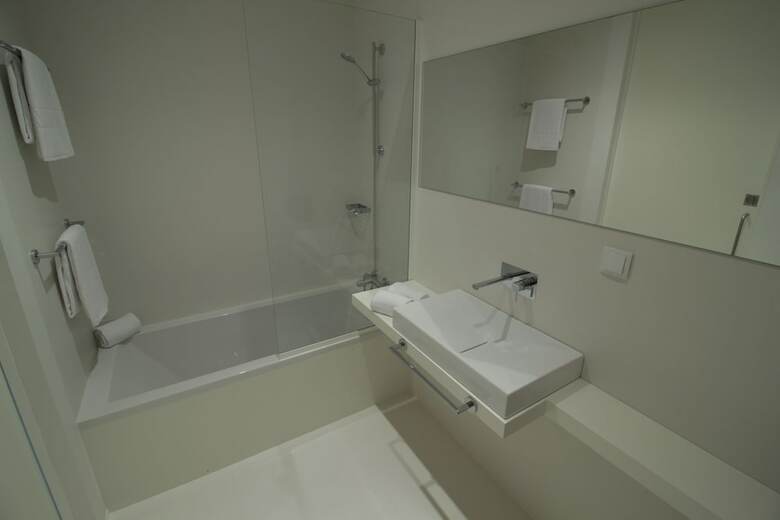 Apartamentos Solar Do Ribeiro