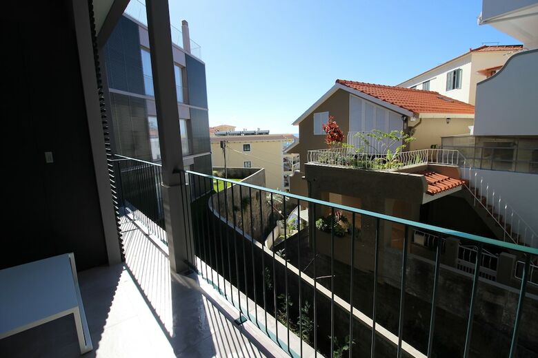 Apartamentos Solar Do Ribeiro