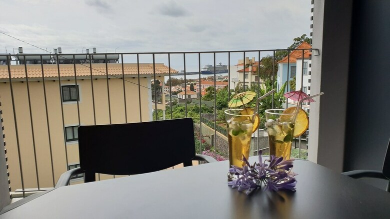 Apartamentos Solar Do Ribeiro