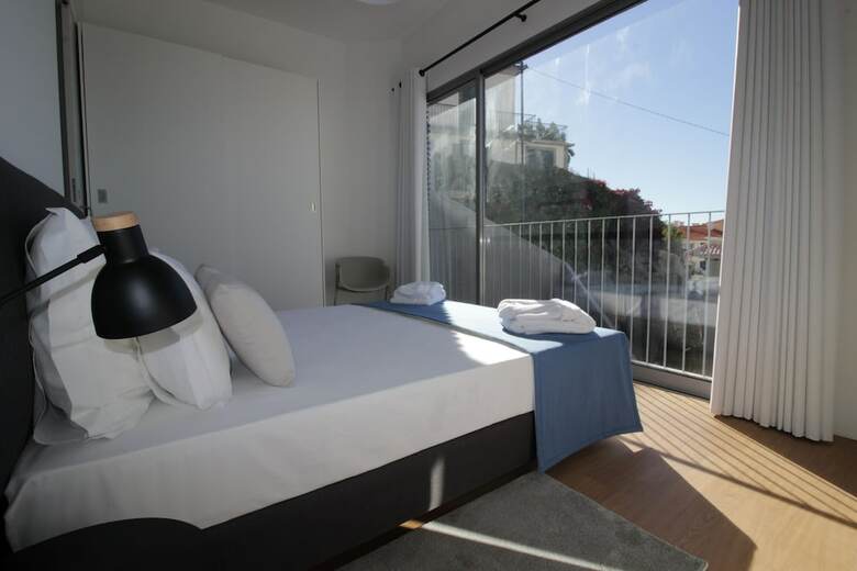 Apartamentos Solar Do Ribeiro