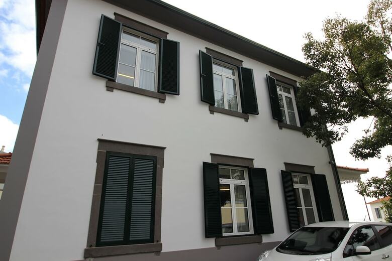Apartamentos Solar Do Ribeiro
