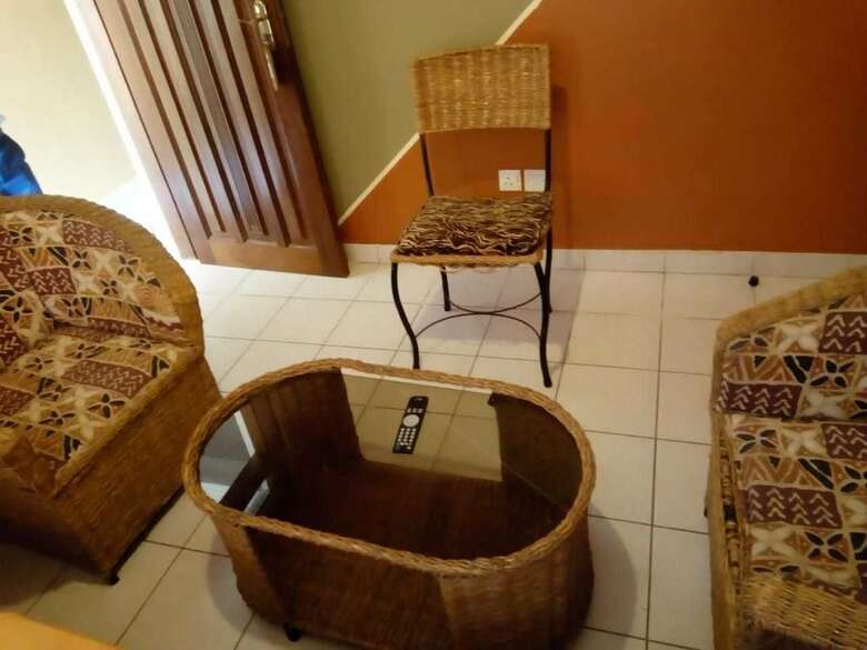 Global African Apartments & Hotel