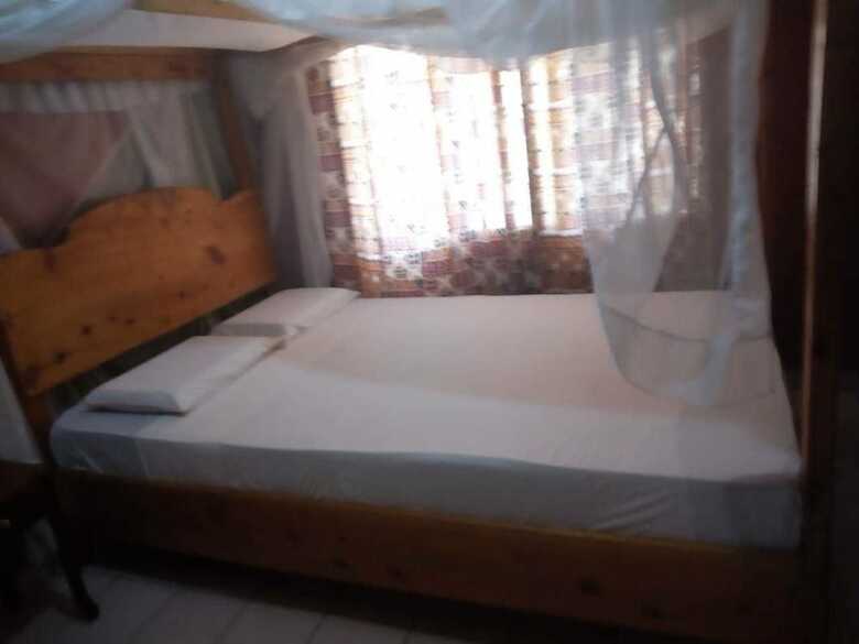 Global African Apartments & Hotel