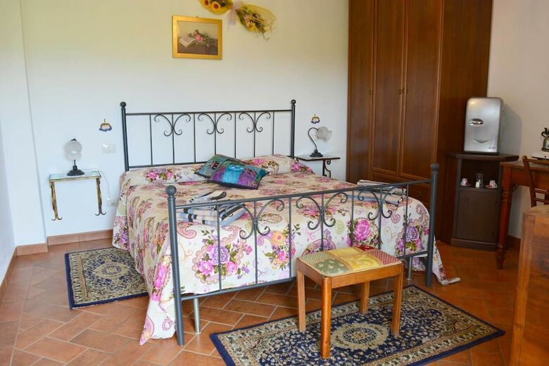 Apartamento Podere Il Fattoio