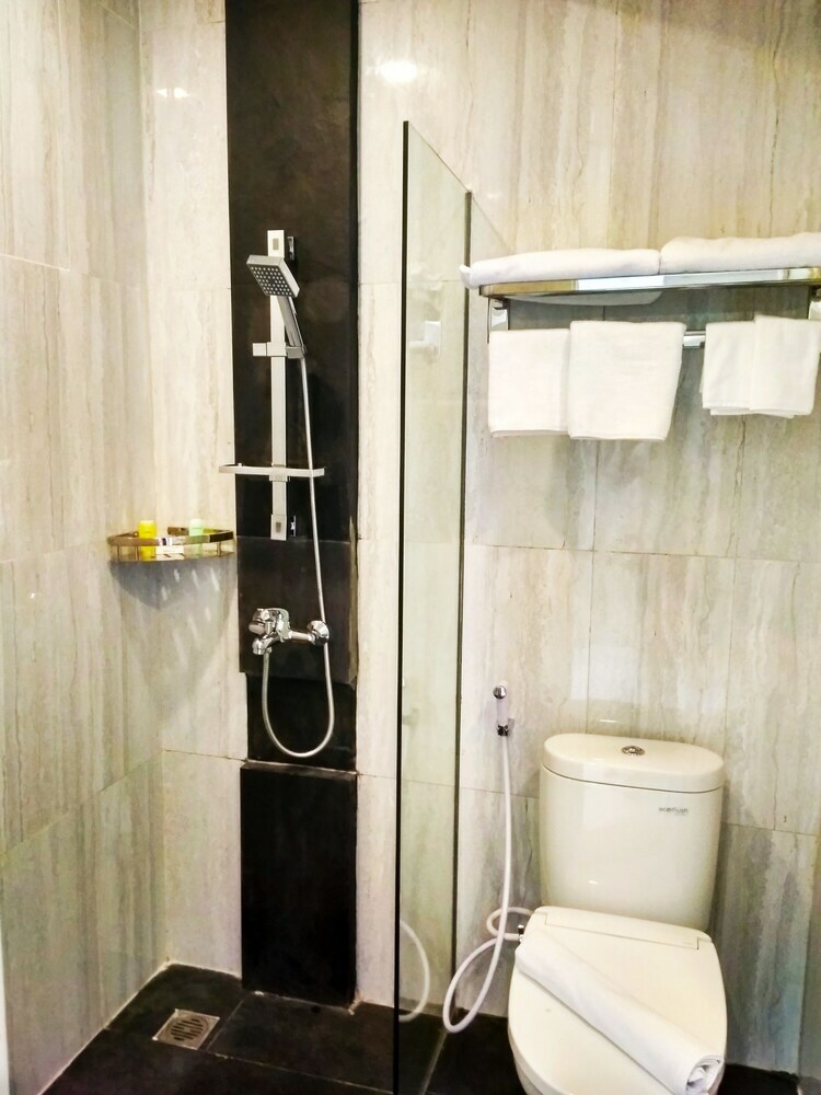 Bed & Breakfast Sinom Borobudur Hotel