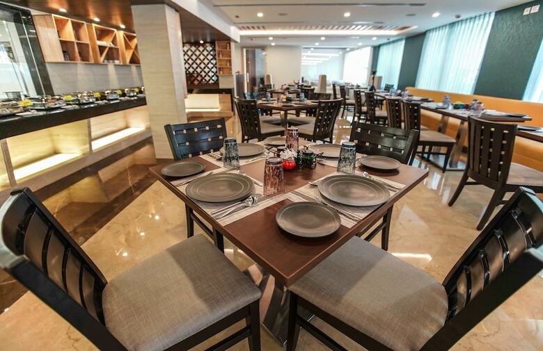 Jaag Hotel