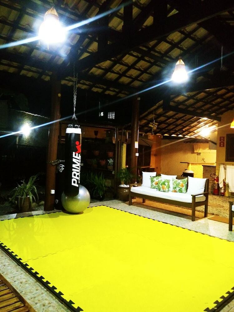 Hotel Nalu Guest House
