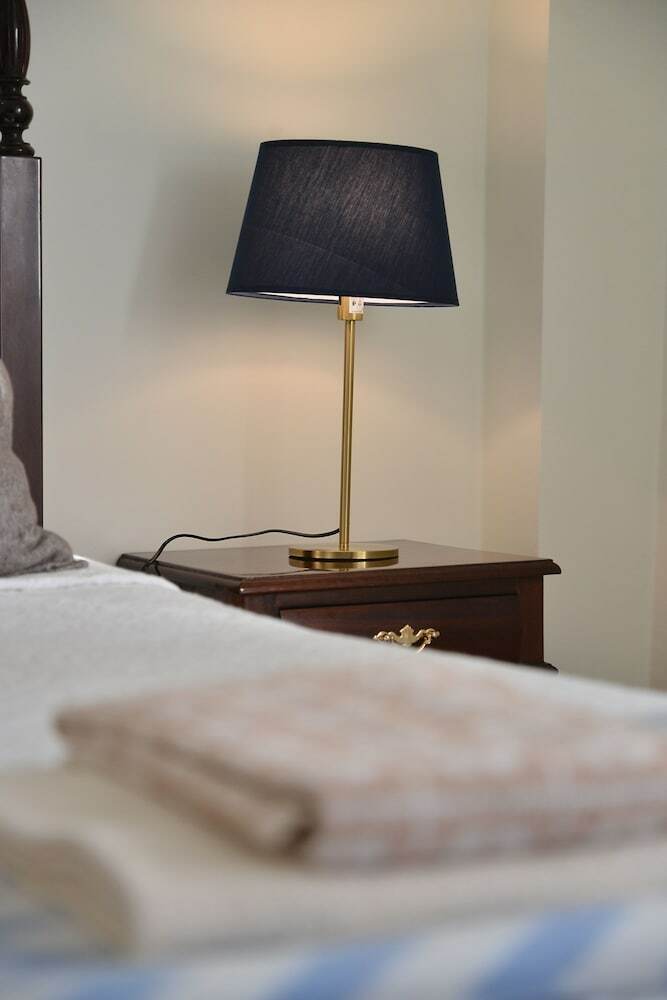 Bed & Breakfast Blue Castle House