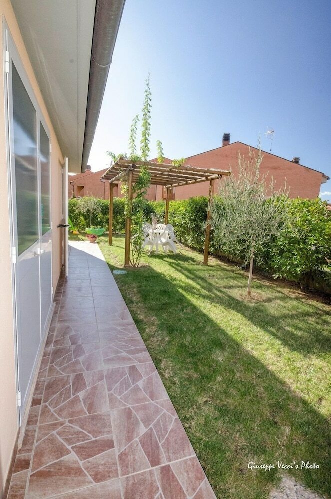 Bed & Breakfast Il Giardino