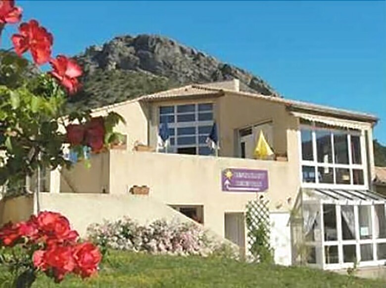 Hotel Le Serpolet