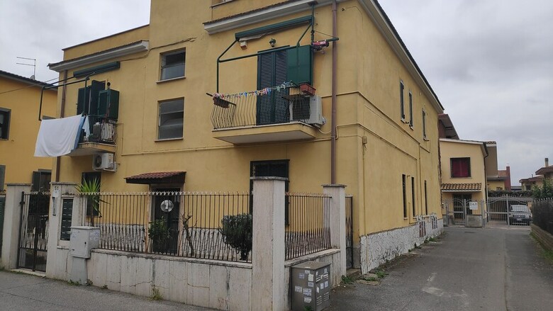 Apartamento Vichyenichy