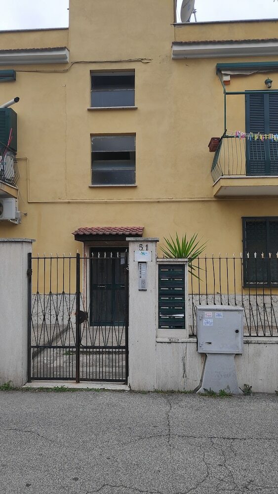 Apartamento Vichyenichy