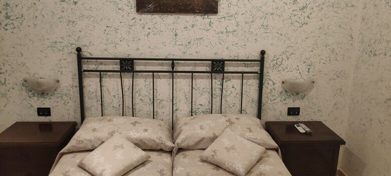 Apartamento Vichyenichy