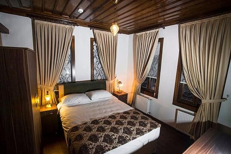 Hotel Kanoglu Konagi