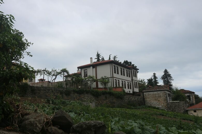 Hotel Kanoglu Konagi