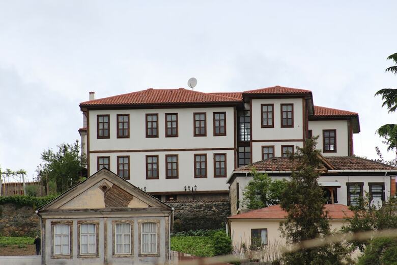 Hotel Kanoglu Konagi