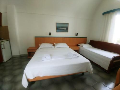 Apartamentos Romani Studios Perissa