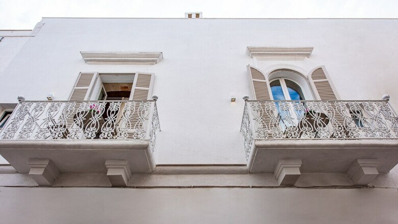 Hotel D'aprile Dimore