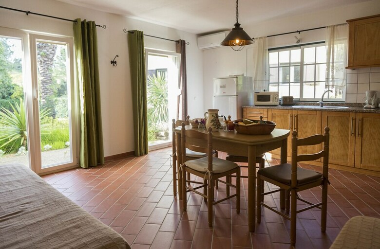 Agroturismo Quinta Camarena