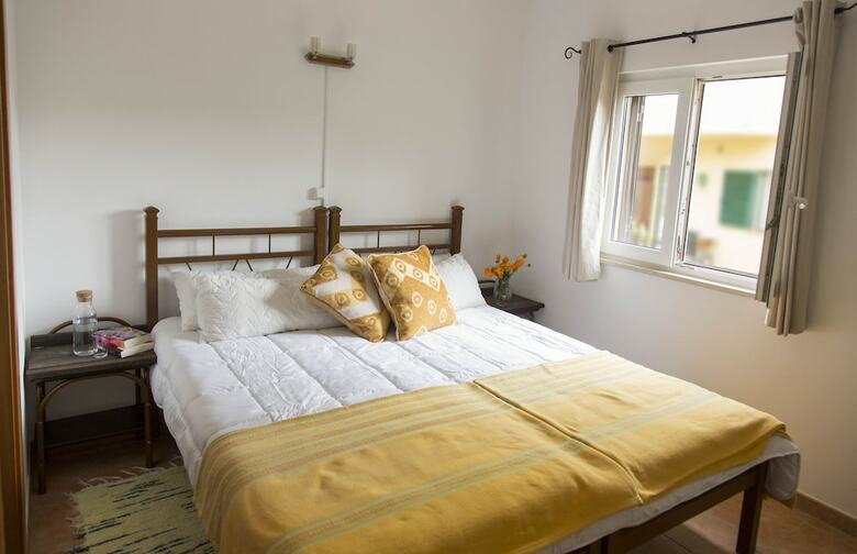 Agroturismo Quinta Camarena